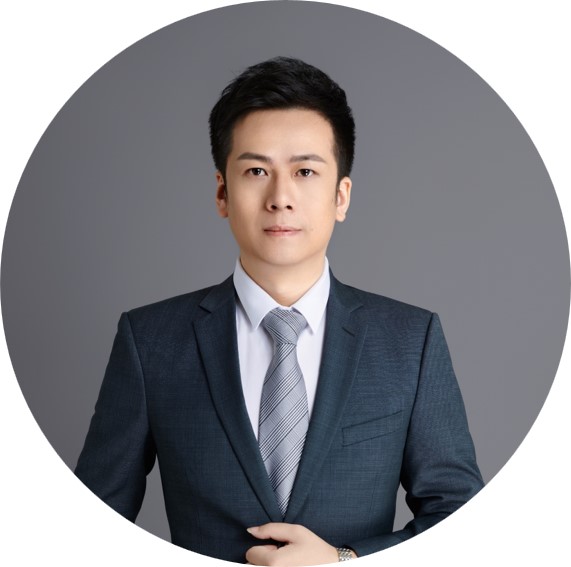 陈双头像