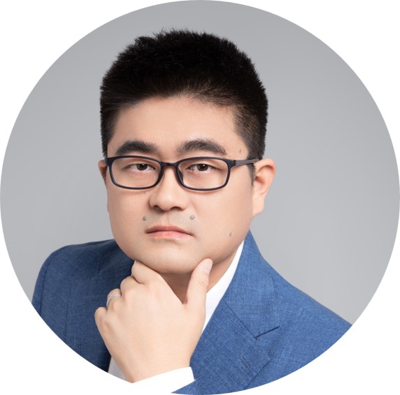 何徐麒头像