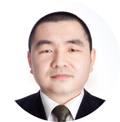 付威头像