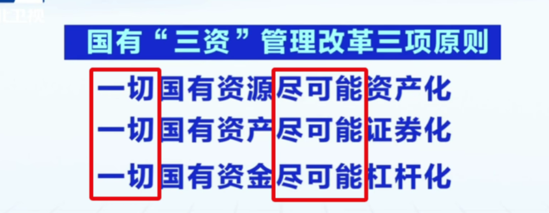 “三资”改革来了,衡阳公共数据出售18亿元是否重启?