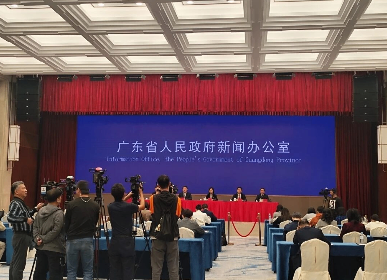 广东将实施“人工智能+制造业”标杆建设行动