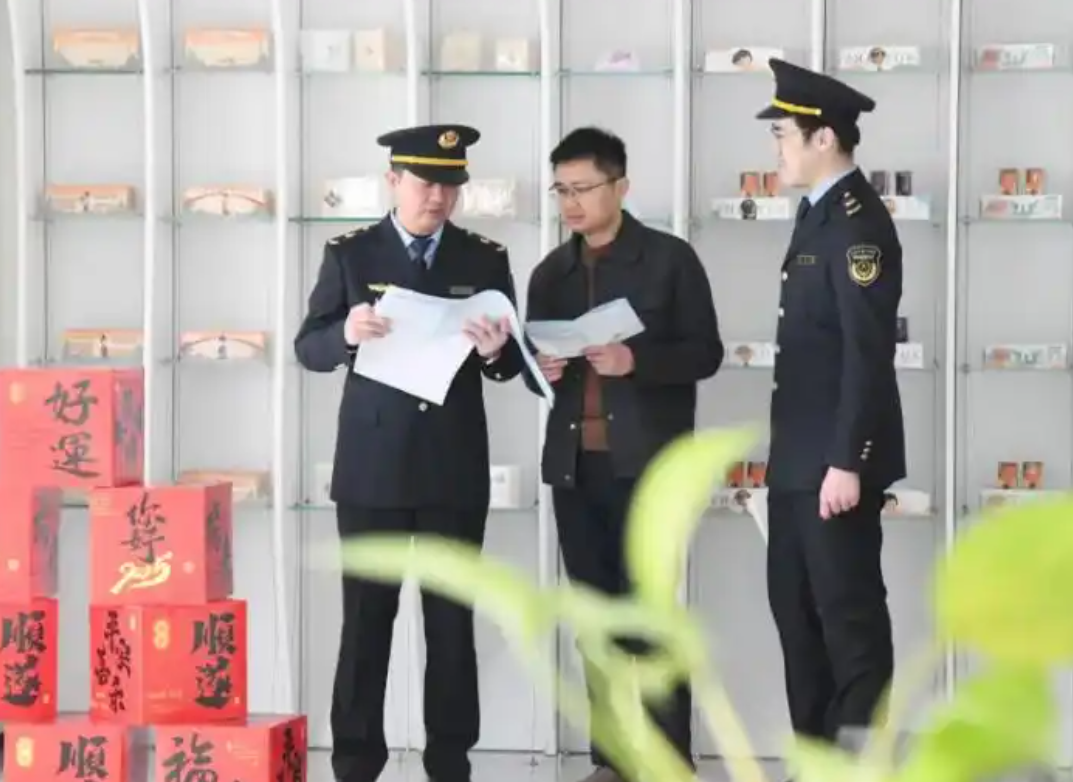 铜陵铜官区首笔数据知识产权质押融资落地