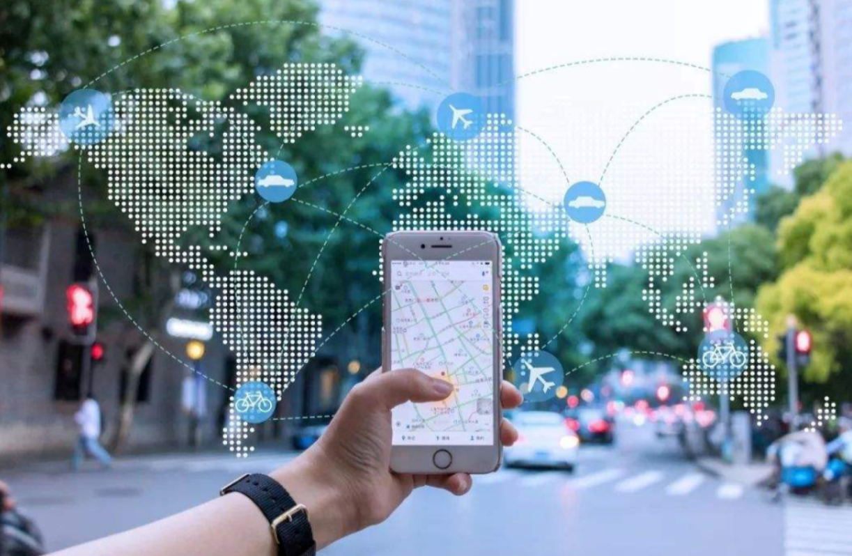 我国将在国家数据基础设施建设先行先试中加强场景应用