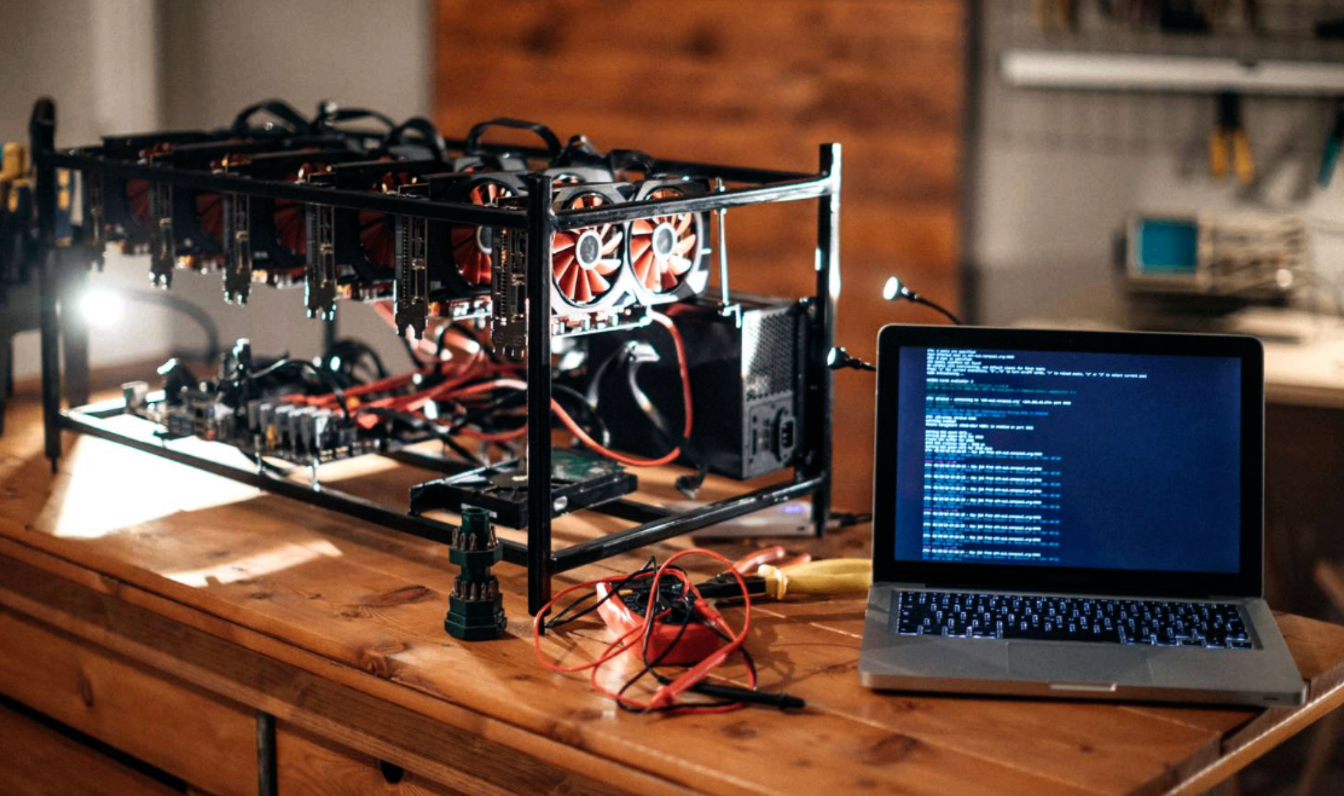 伊朗已成世界第四大加密货币挖矿中心，但非法挖矿活动超95%