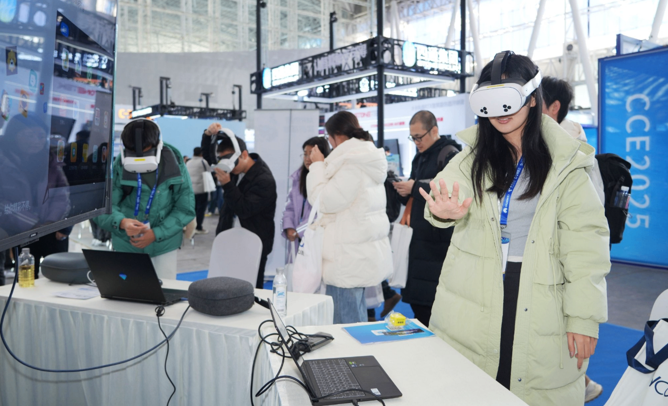 哈尔滨市获批国家新一代人工智能创新发展试验区