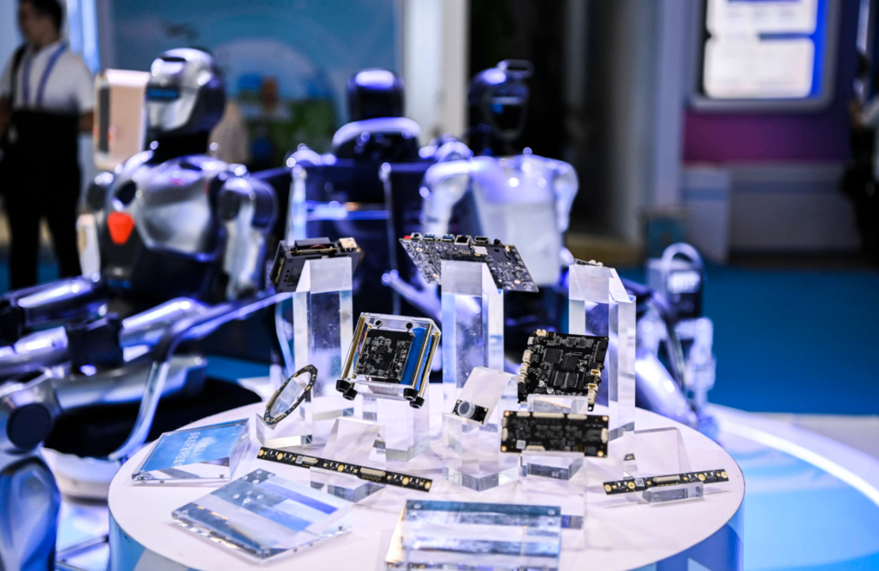 广西加快推动工业高质量数据集建设