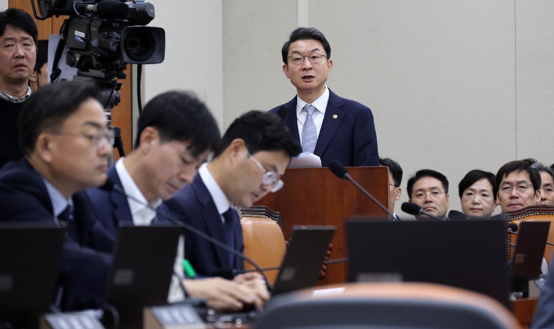 韩国拟对稳定币发行商实施严格管控