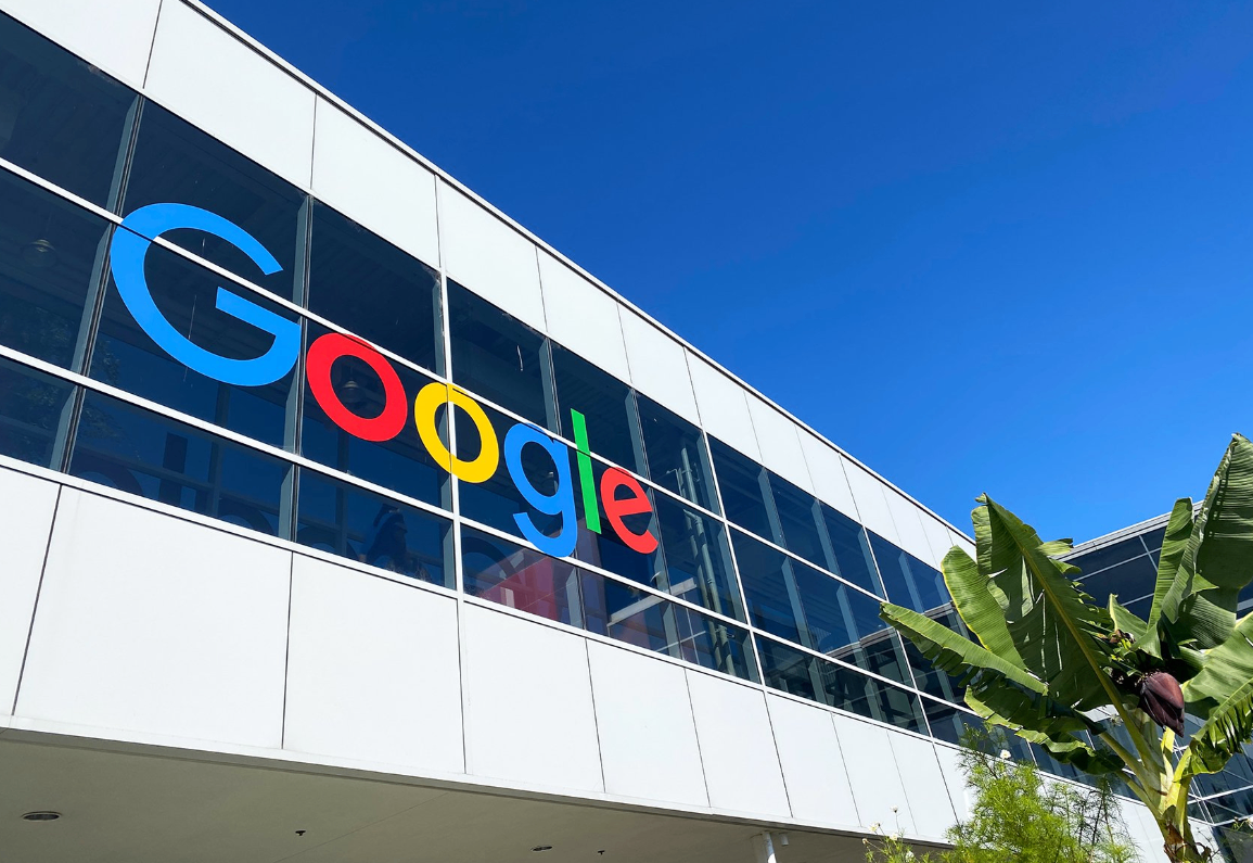 欧盟对谷歌人工智能服务发起反垄断调查