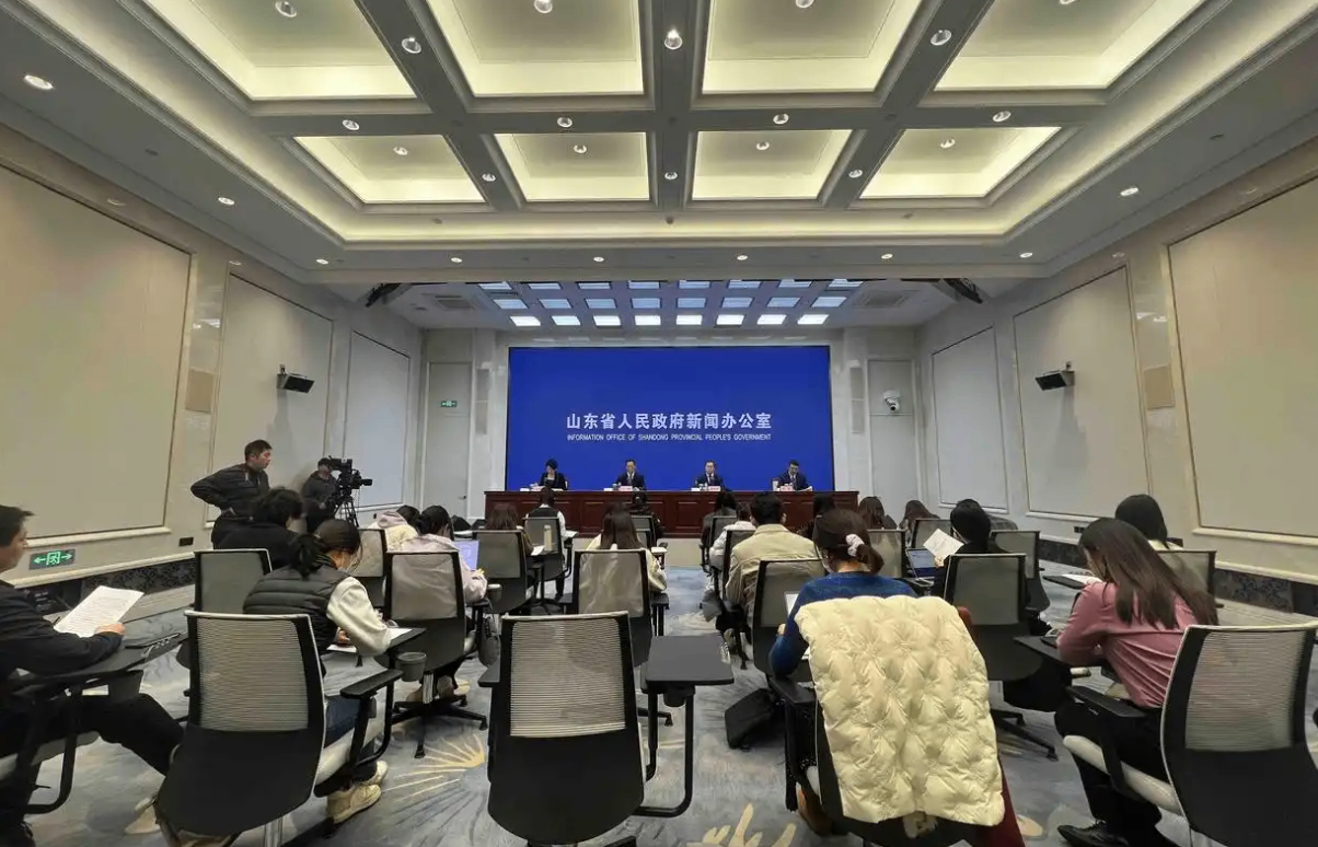 山东数据流通交易平台累计交易额突破19.2亿元