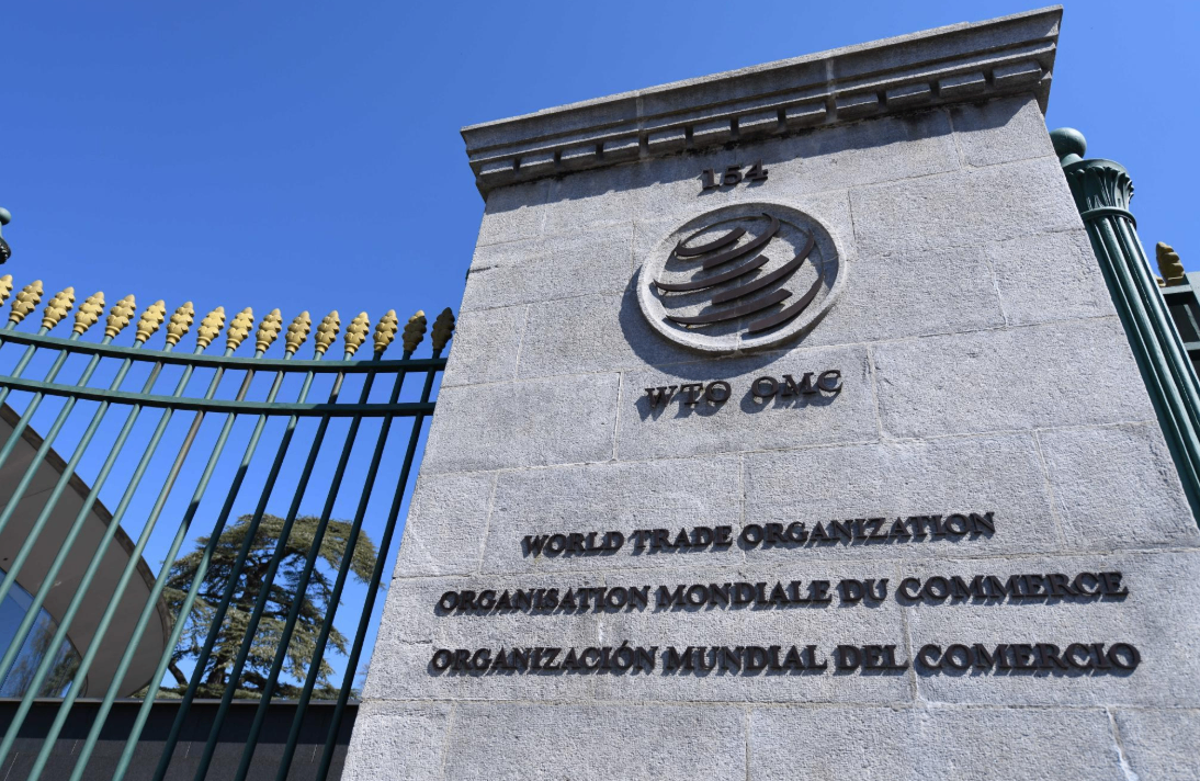 世贸报告：人工智能到2040年或推动全球贸易增长近四成