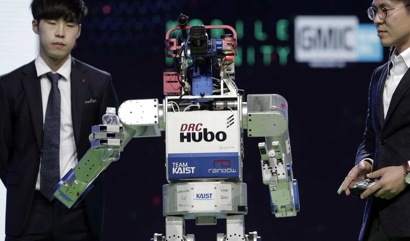 韩国正式实施《人工智能基本法》严管“高风险”应用场景