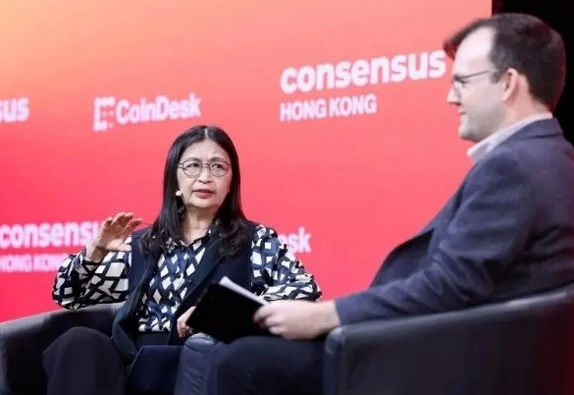 香港支持数字资产社区,重点发展RWA