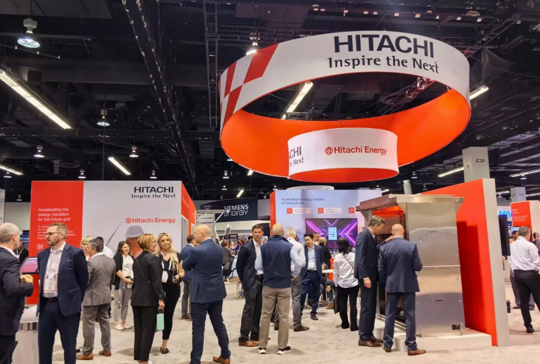 日媒 | 中国发电增量达美国7倍，左右AI竞争