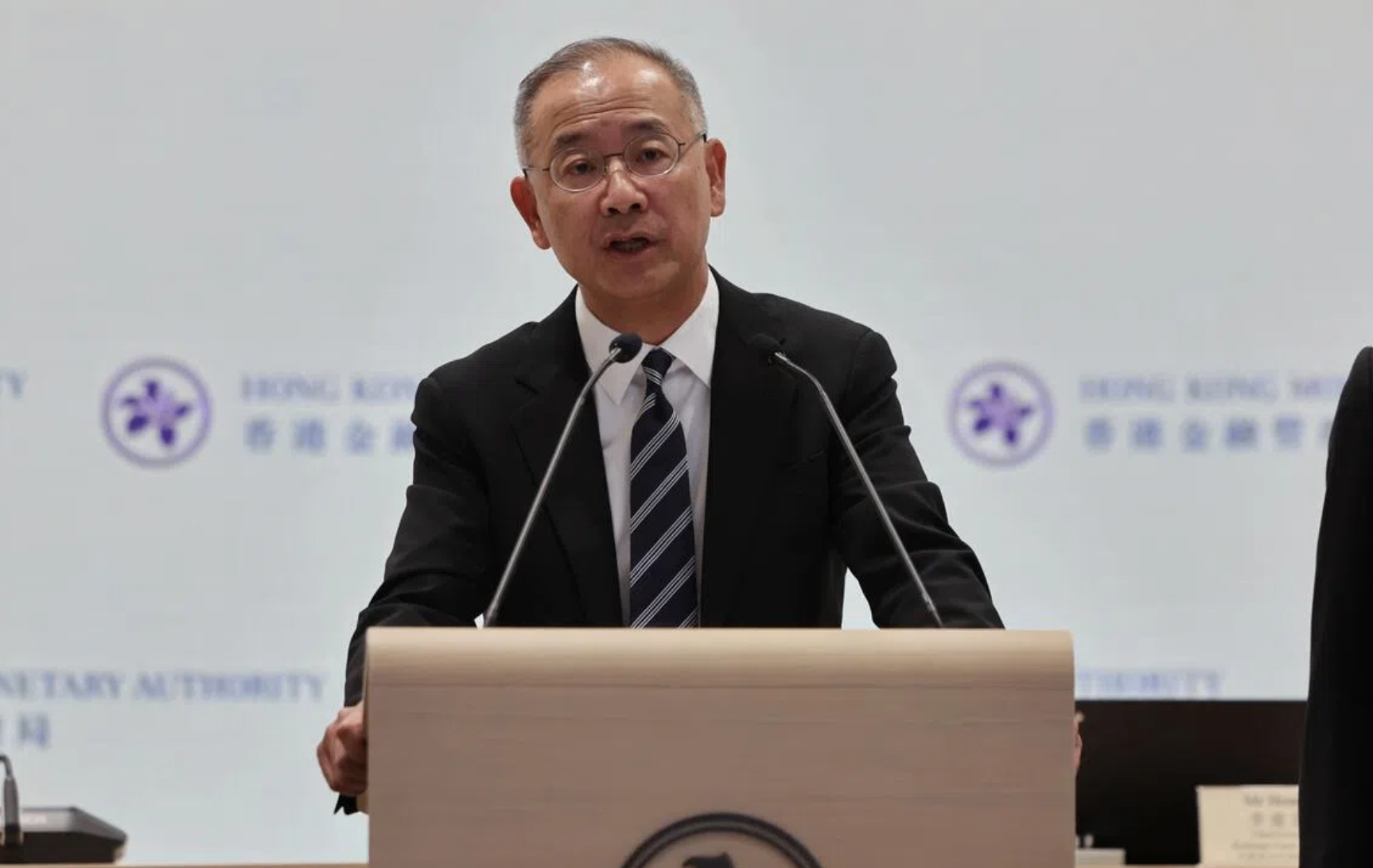 香港金管局拟于3月发出首批稳定币牌照！