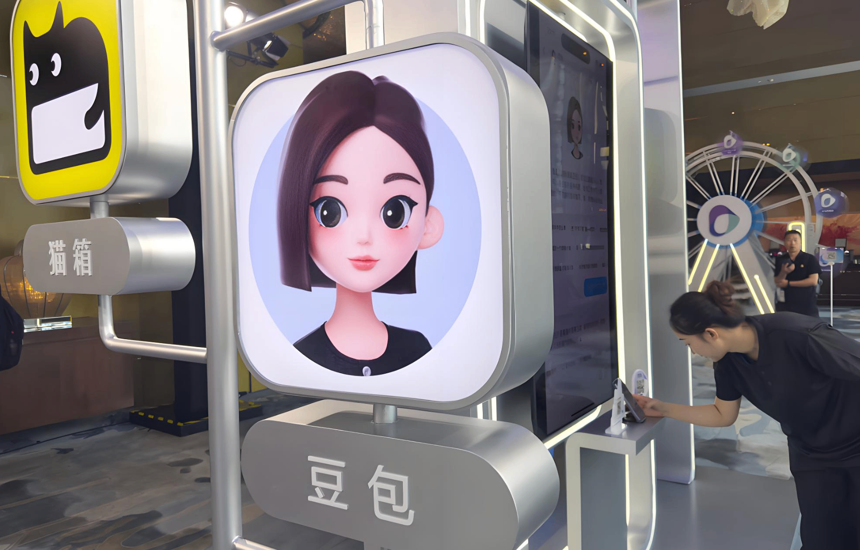 迈入&ldquo;词元时代&rdquo;，中国AI模型调用量为何爆发式增长