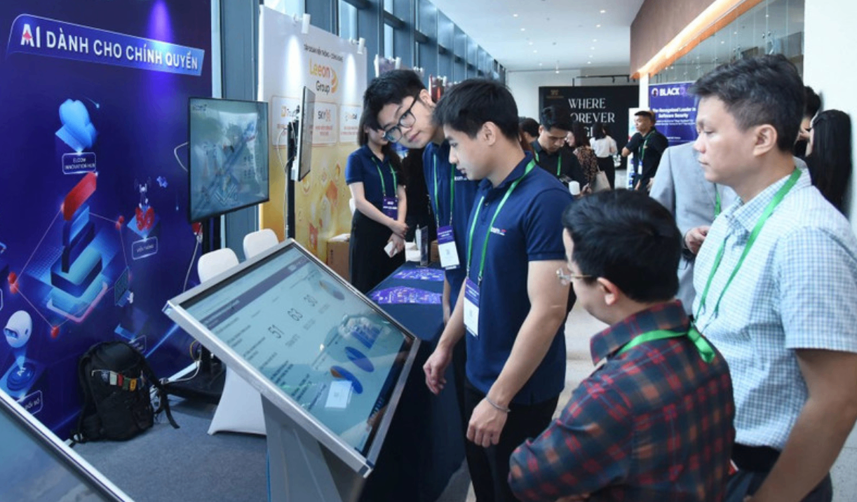 越南颁布《人工智能法》实施计划