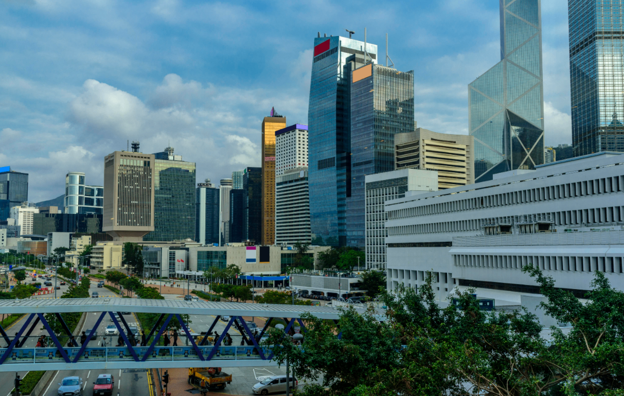 香港家族办公室拟增加私募股权与加密资产配置