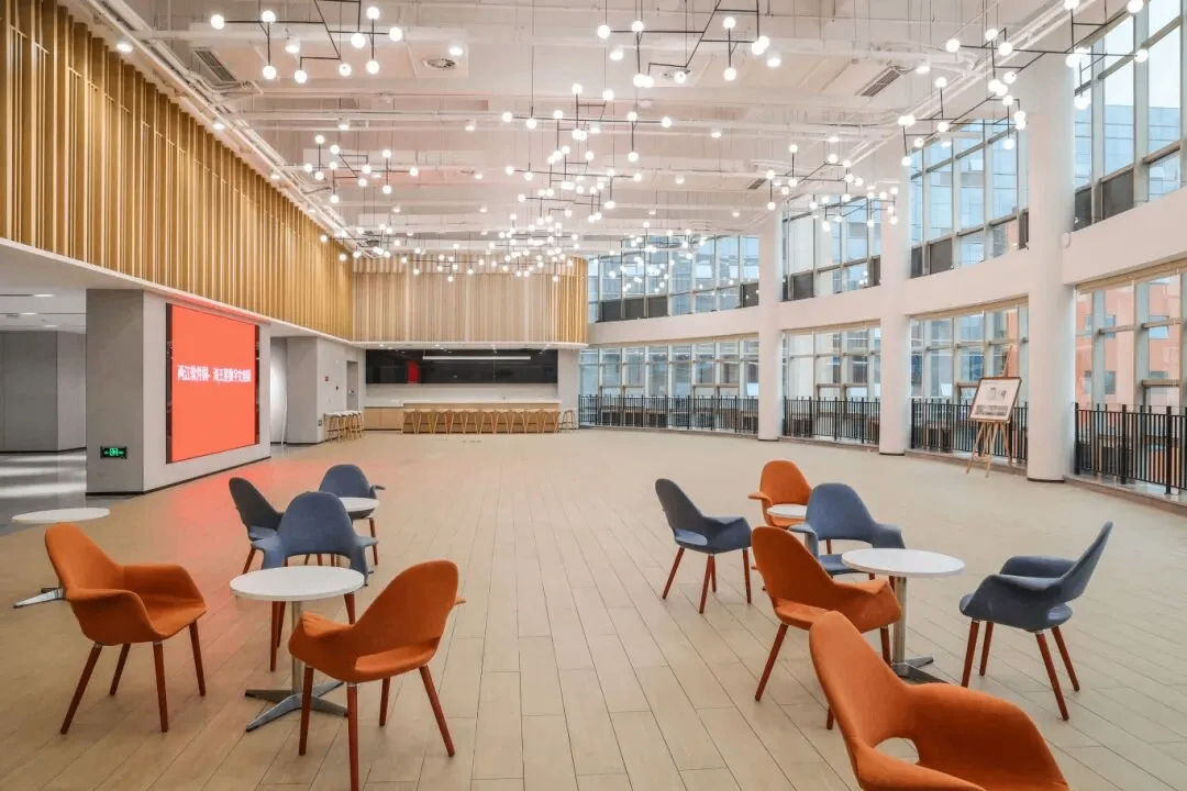 重庆首个人工智能OPC产业社区启动建设