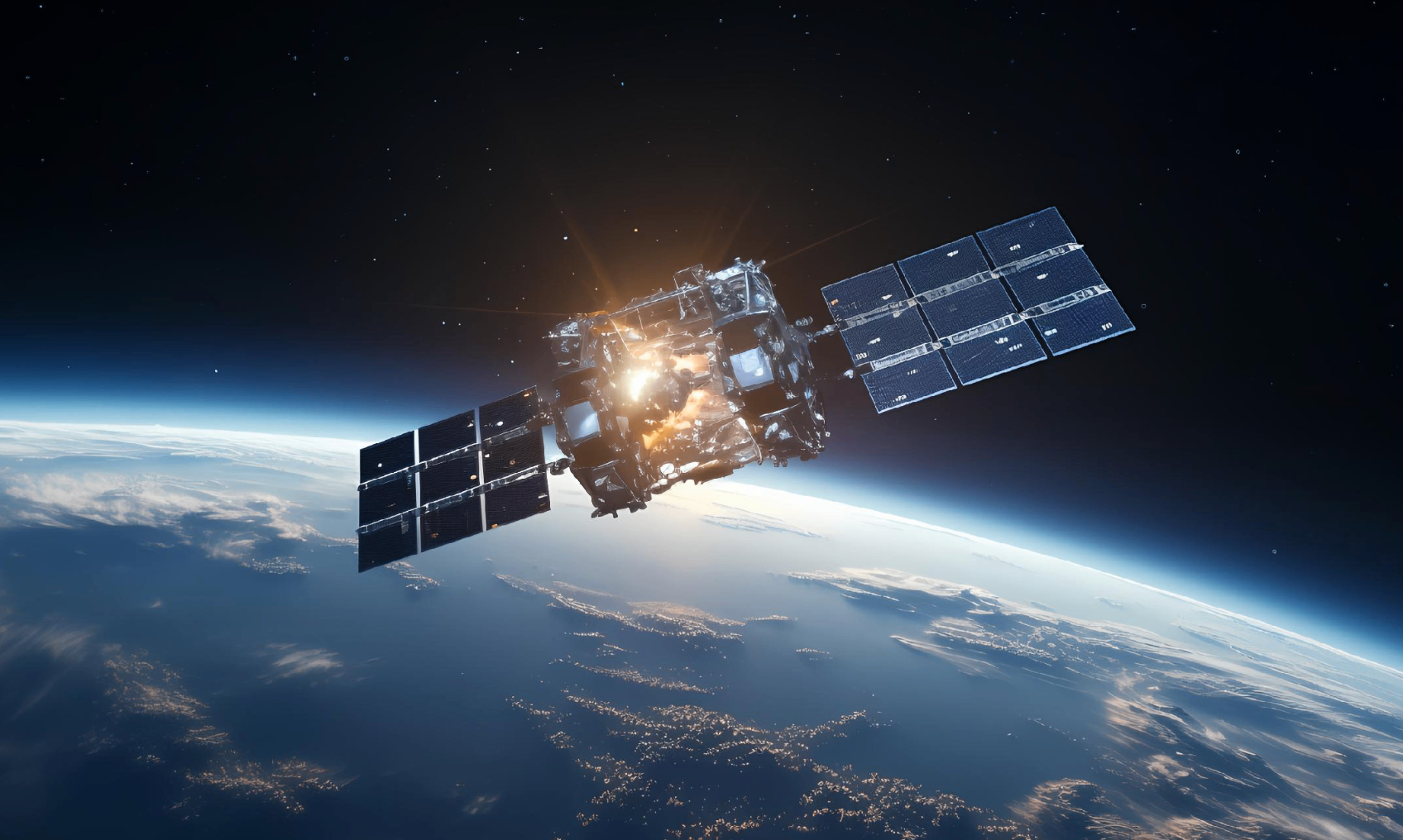 深化卫星数据共享 共推早期预警与能力建设合作