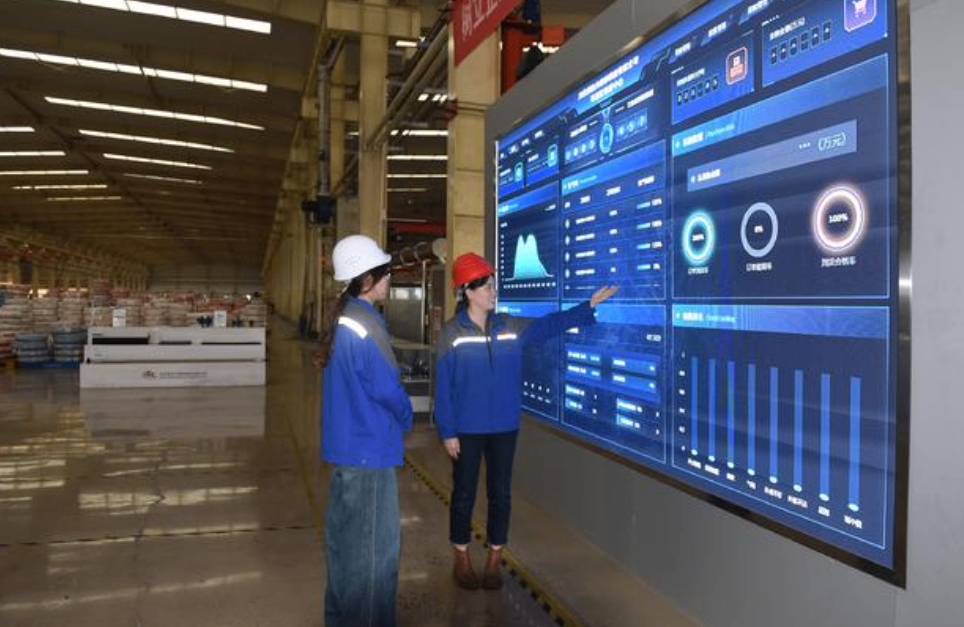 河北省发布第二批共8个高质量数据集