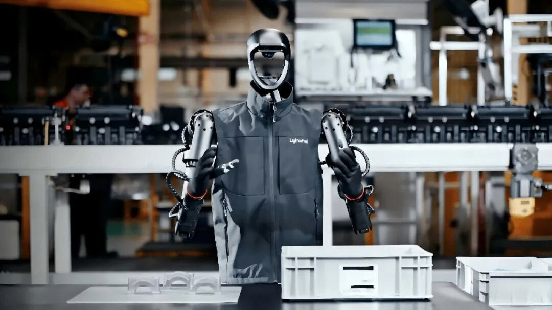 10亿元融资落地，海淀诞生全球首个具身数据独角兽公司