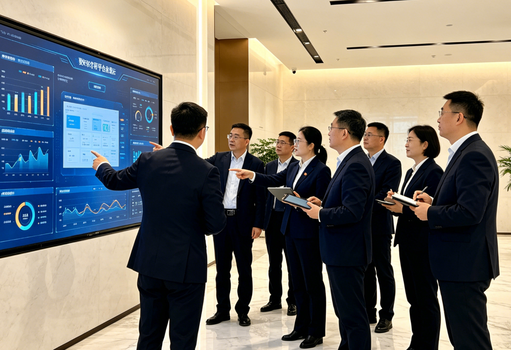 重磅！国家数据集管理服务平台正式发布