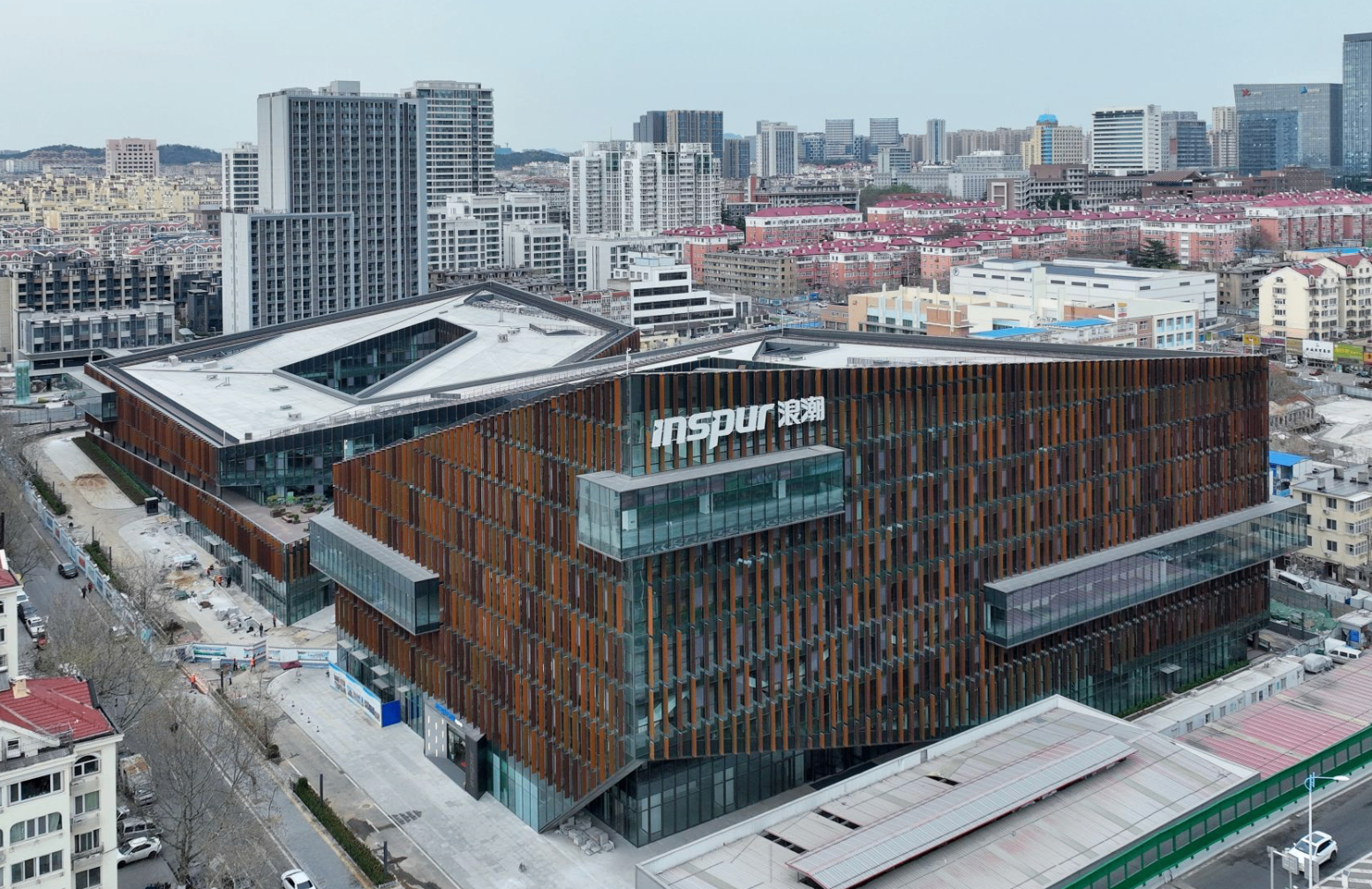 2026年度山东省数据产业集群建设及储备名单公布