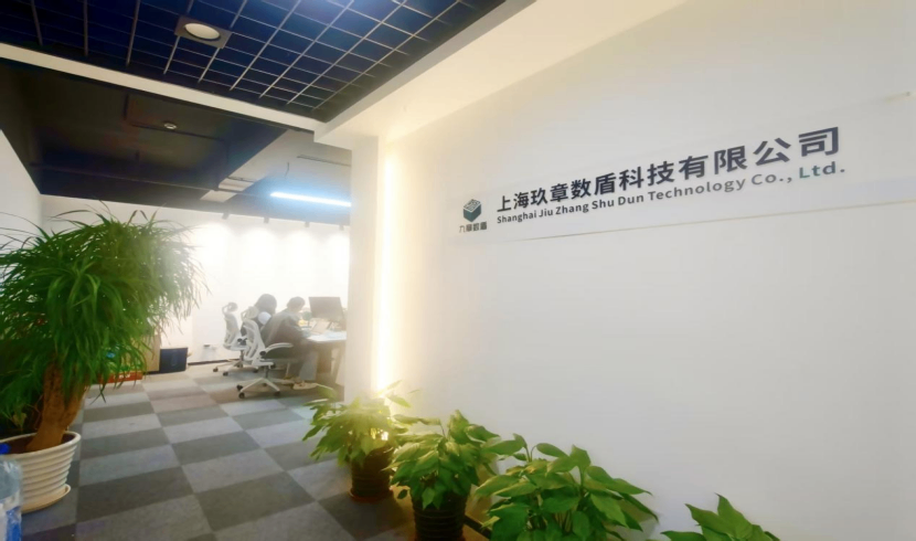 独家 ｜ 潜伏4年，上海惊现「隐形」数据玩家