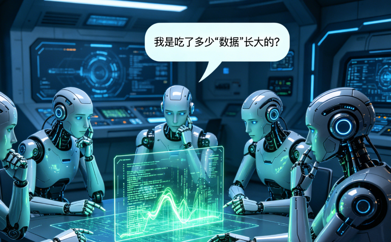 高质量数据集申报卡点明显，有些地方陷入&ldquo;数据加工治理&rdquo;思维