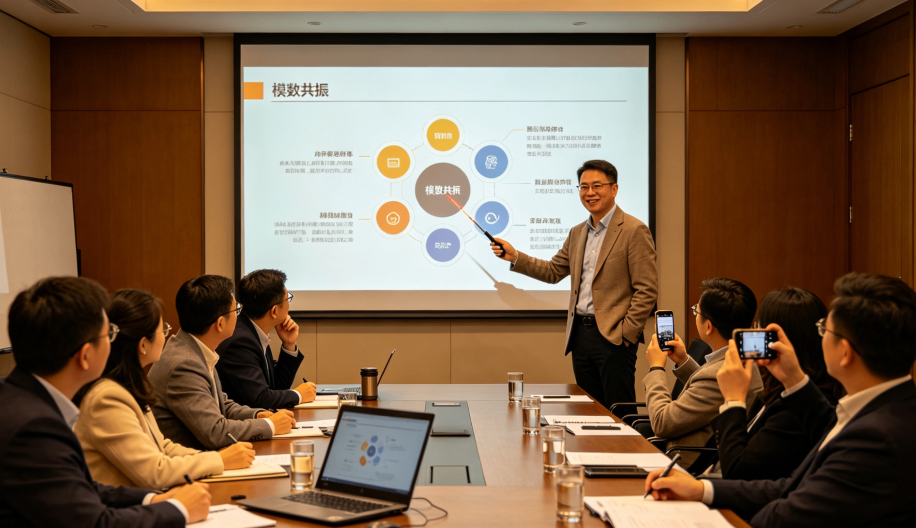 政策+平台双落地！工业高质量数据集，从顶层设计到实操全打通