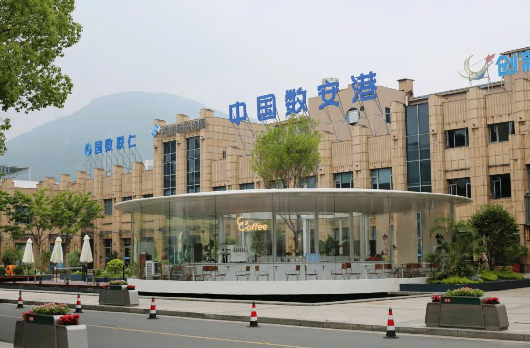 算力+数据双轮驱动，温州锚定&ldquo;AI示范应用第一城&rdquo;