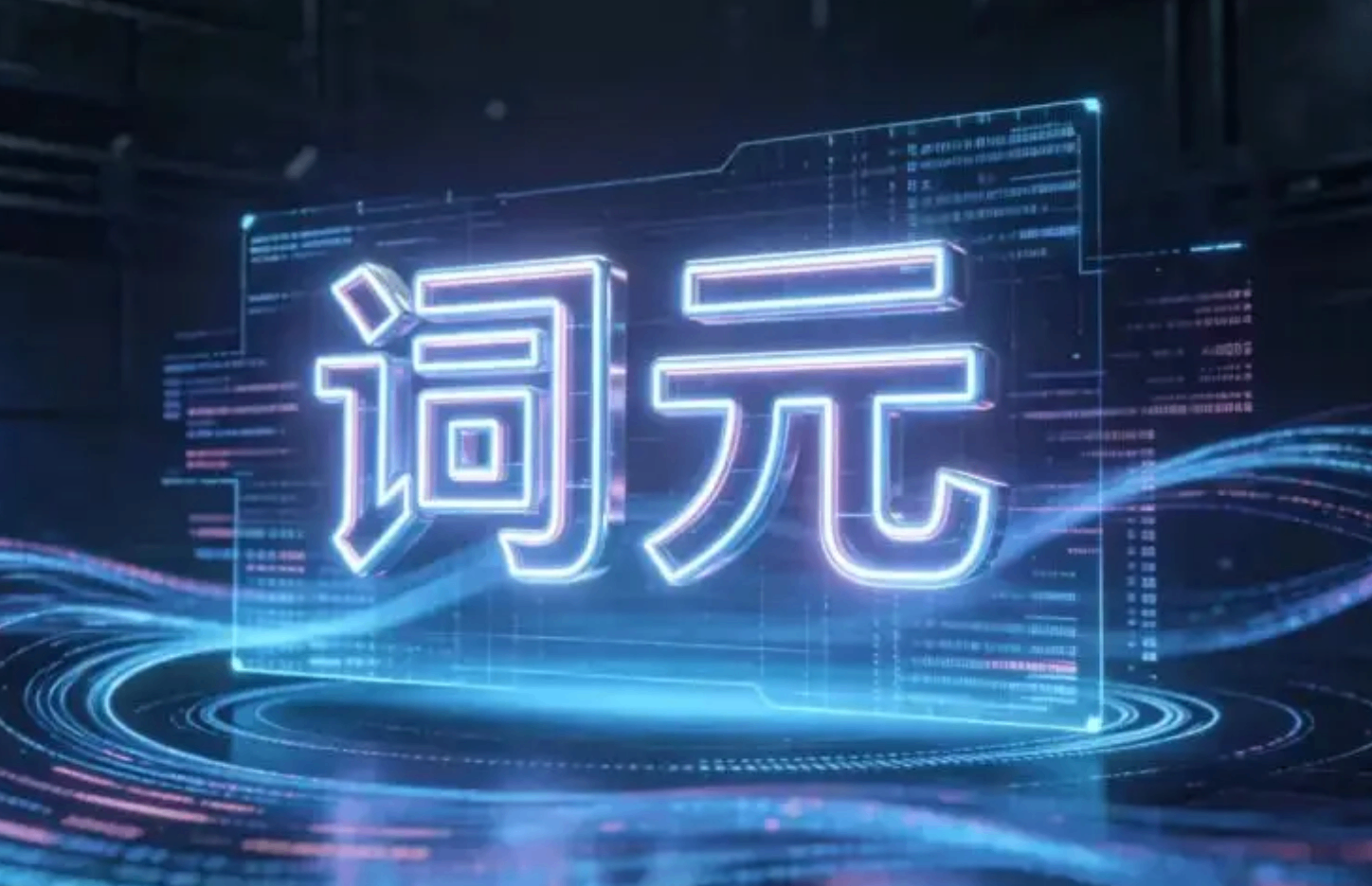 中国电信研究院预测 2026年我国词元消耗量将达10亿亿