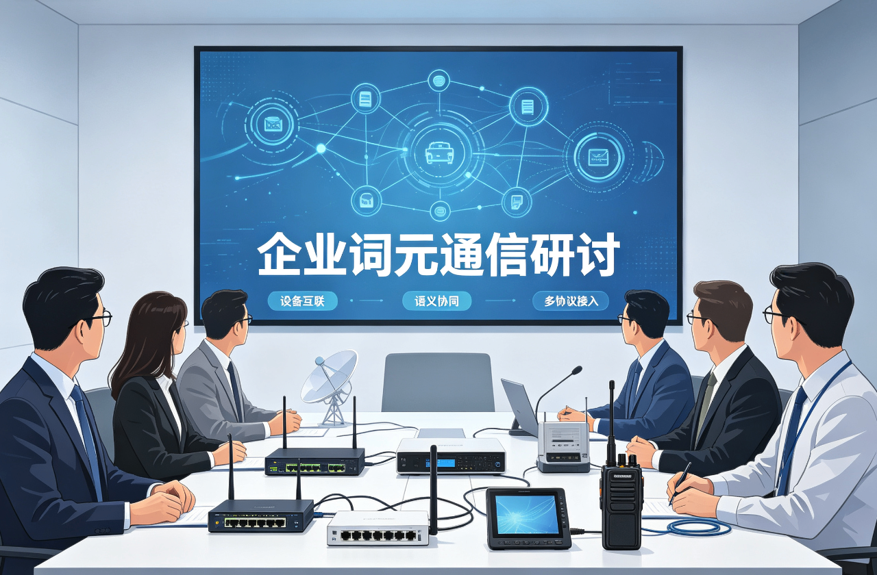 工信部首次提出“词元(Token)通信”