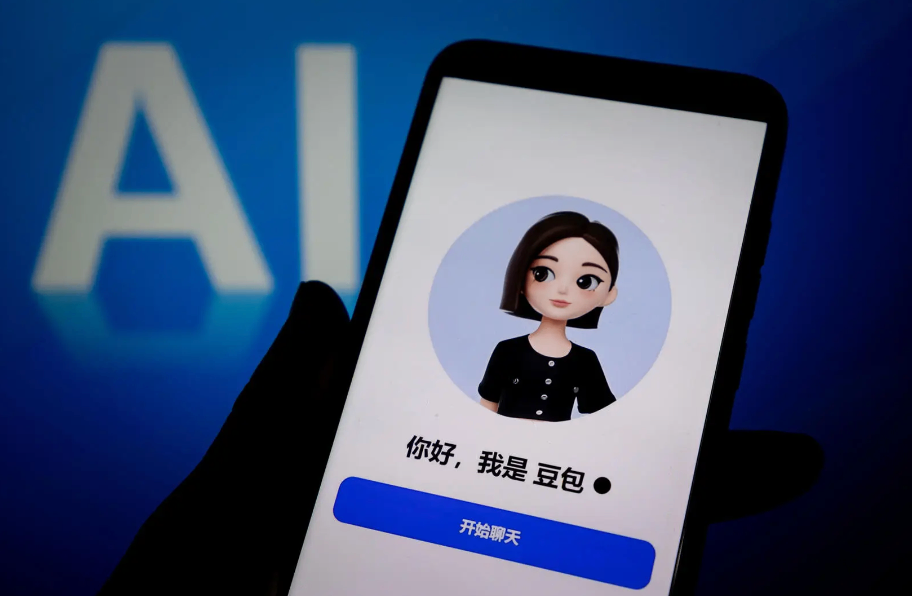 豆包手机助手消费者版发布 首款机型9月16日开售